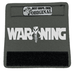 image-The Warning Grip.