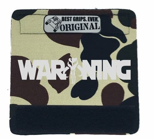 image-The Warning Grip.