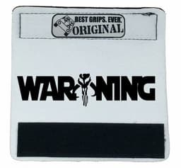 image-The Warning Grip.