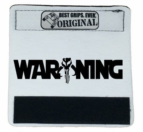 image-The Warning Grip.