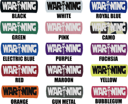 image-The Warning Grip.