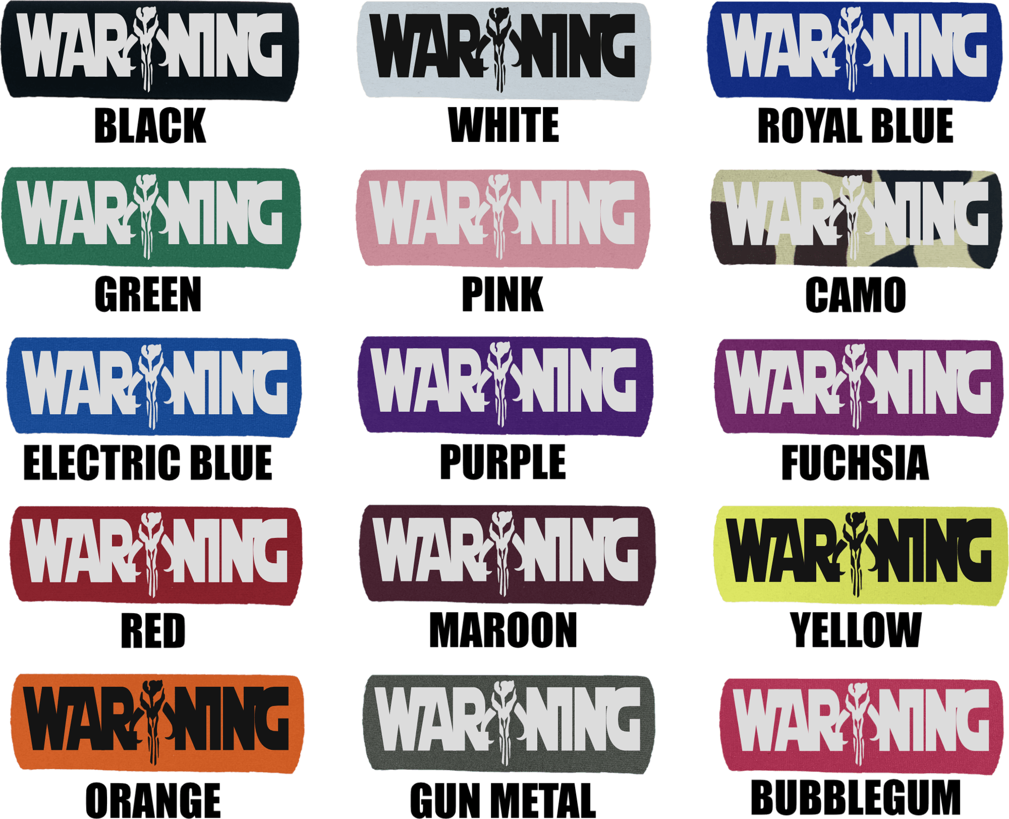 image-The Warning Grip.