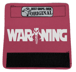 image-The Warning Grip.