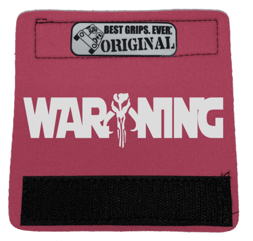image-The Warning Grip.