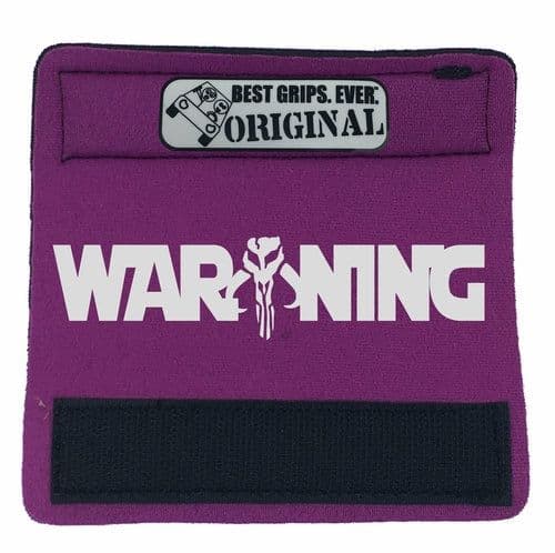 image-The Warning Grip.