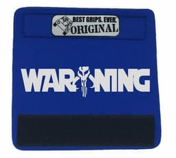 image-The Warning Grip.