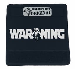 image-The Warning Grip.
