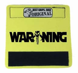 image-The Warning Grip.