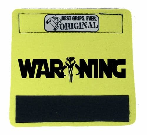 image-The Warning Grip.