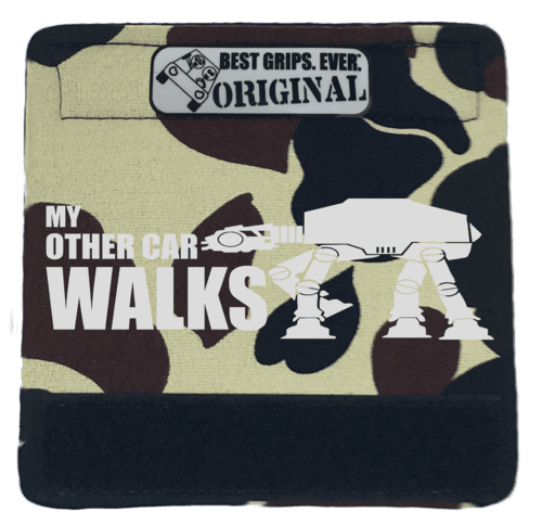 image-The Walker Grip.