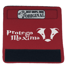 image-The Huffle Grip.