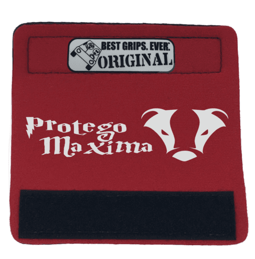 image-The Huffle Grip.