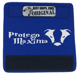 image-The Huffle Grip.