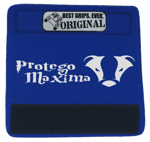 image-The Huffle Grip.
