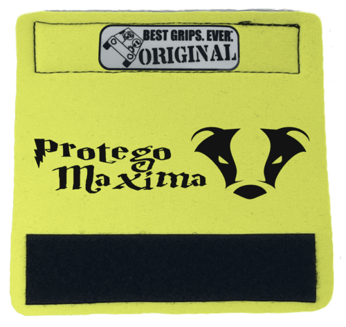 image-The Huffle Grip.