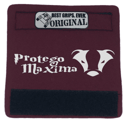 image-The Huffle Grip.