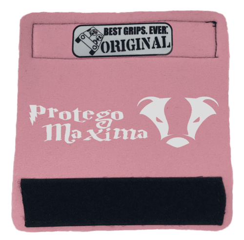 image-The Huffle Grip.