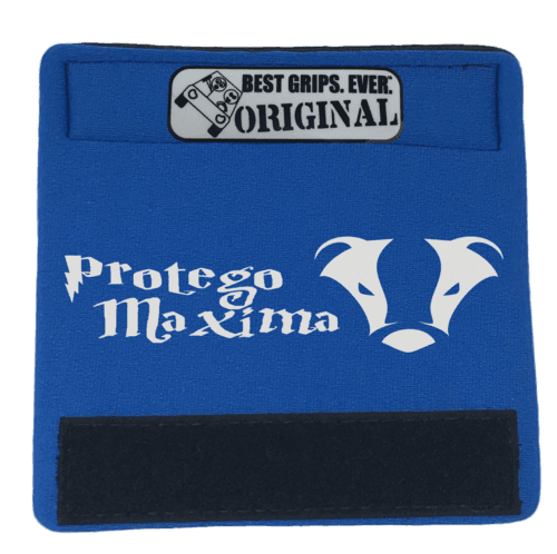 image-The Huffle Grip.