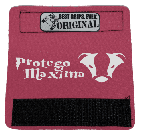 image-The Huffle Grip.