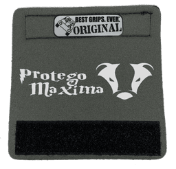 image-The Huffle Grip.