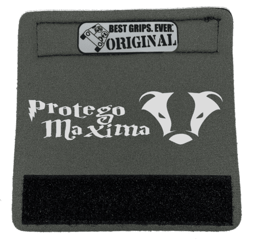 image-The Huffle Grip.