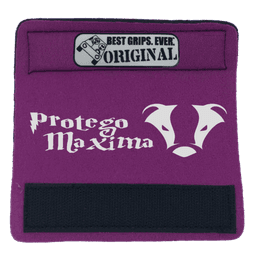 image-The Huffle Grip.
