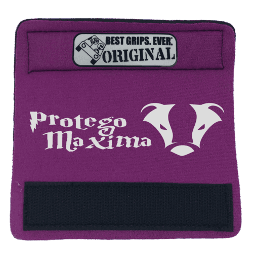 image-The Huffle Grip.
