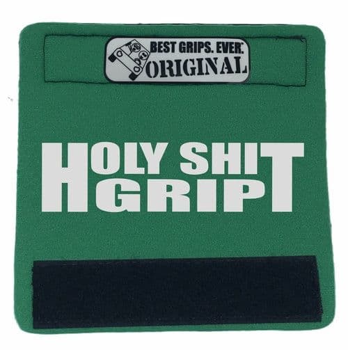 image-The Holy Shit Grip®