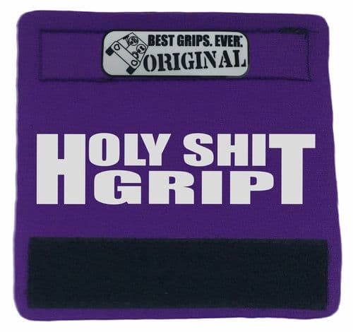 image-The Holy Shit Grip®
