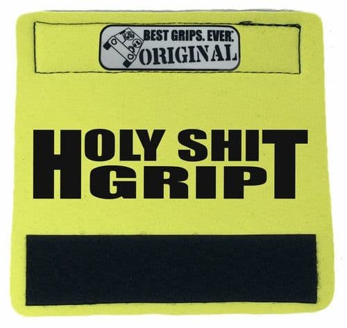 image-The Holy Shit Grip®