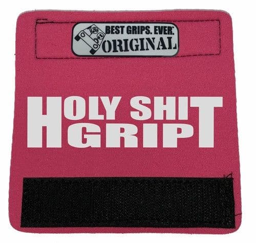 image-The Holy Shit Grip®