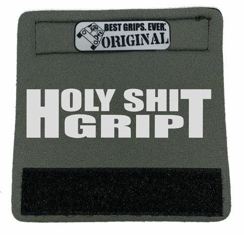 image-The Holy Shit Grip®