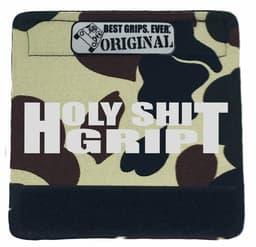 image-The Holy Shit Grip®