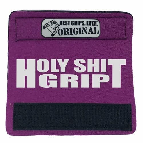 image-The Holy Shit Grip®