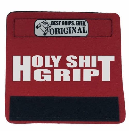 image-The Holy Shit Grip®