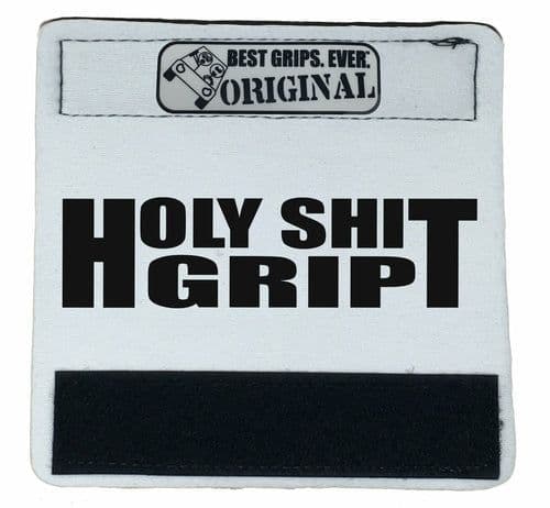 image-The Holy Shit Grip®