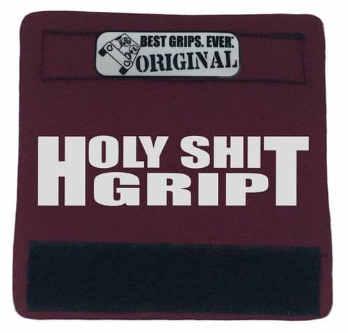 image-The Holy Shit Grip®