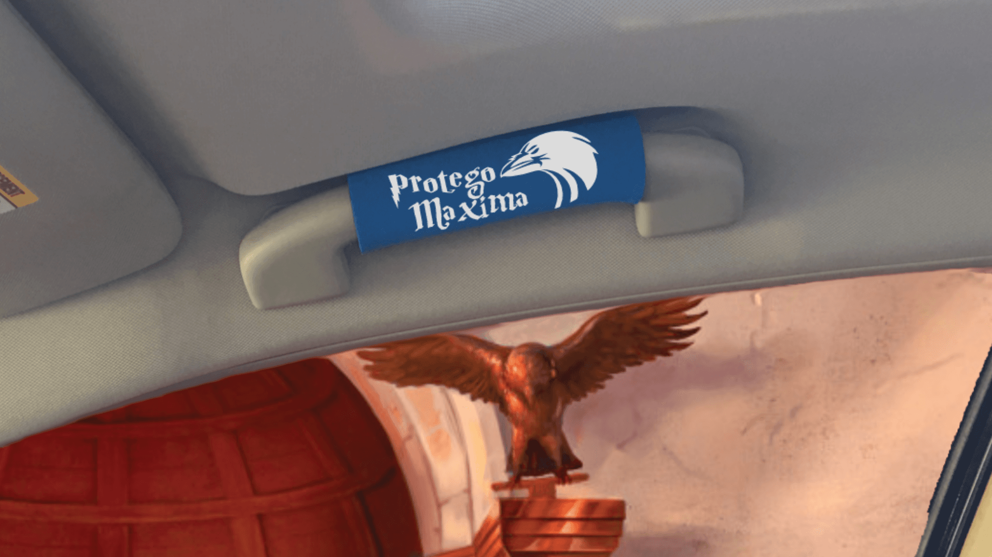 image-The Raven Grip.