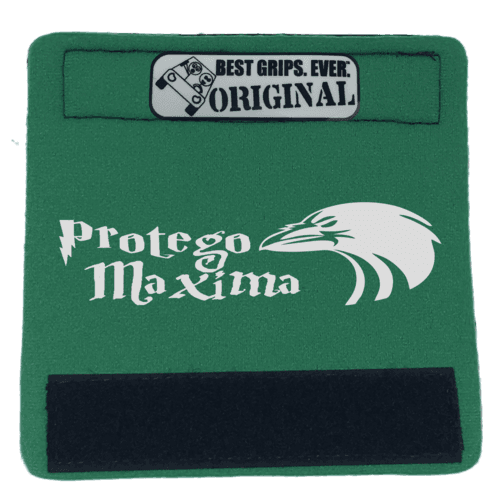 image-The Raven Grip.