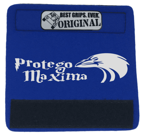 image-The Raven Grip.