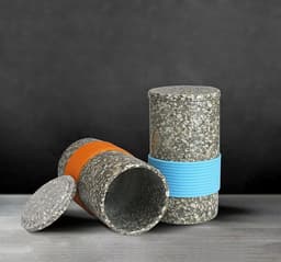 image-Genuine Marble Mug