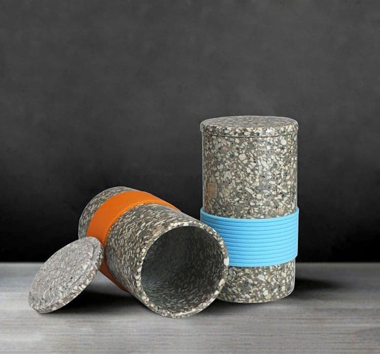 image-Genuine Marble Mug
