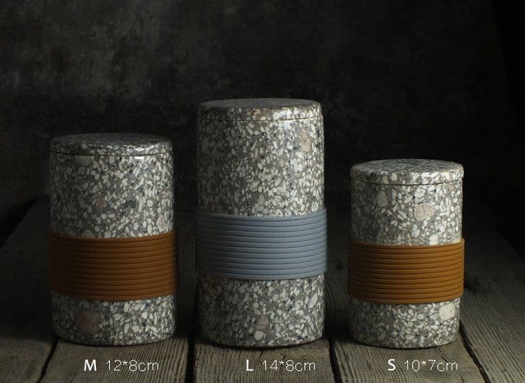 image-Genuine Marble Mug