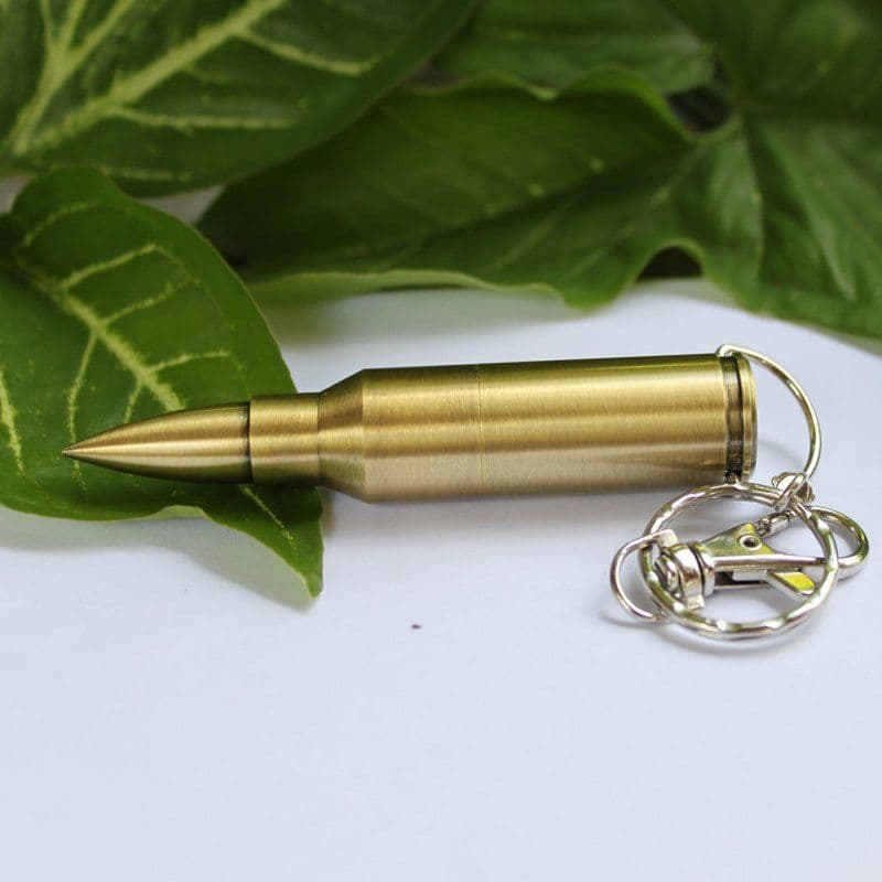 image-Bullet USB 3.0 Flash Drive