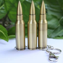 image-Bullet USB 3.0 Flash Drive
