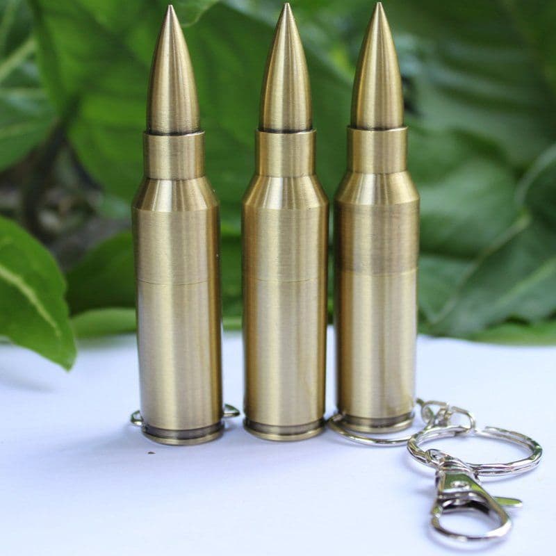 image-Bullet USB 3.0 Flash Drive