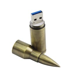 image-Bullet USB 3.0 Flash Drive