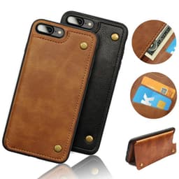 image-iPhone Back Wallet Case
