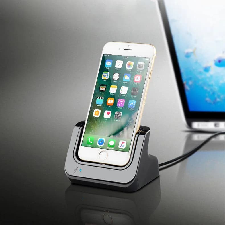 image-iPhone Charger Dock