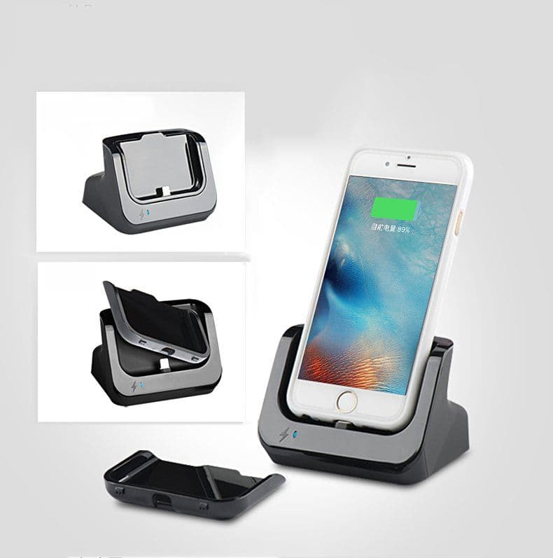 image-iPhone Charger Dock
